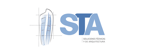 Logo principal en PNG de STA